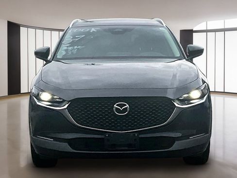 Used 2024 MAZDA CX-30 AWD 2.5 S w/ Select Sport Pkg image 3