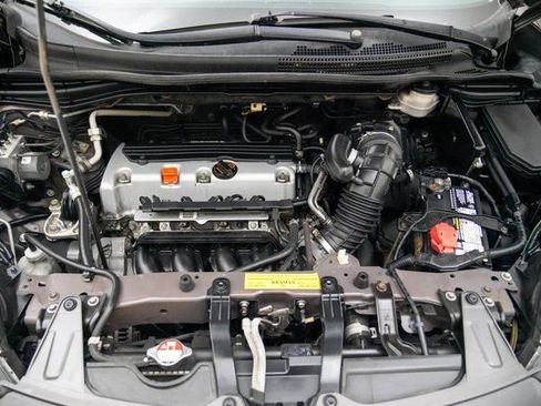 Used 2014 Honda CR-V EX-L image 8