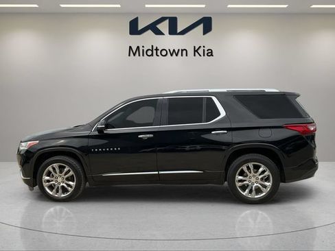 Used 2019 Chevrolet Traverse High Country FWD image 6