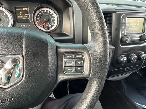 Used 2013 RAM 1500 Tradesman w/ Popular Equipment Group RWD image 34
