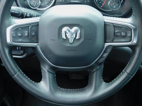 Used 2024 RAM 1500 Laramie image 4