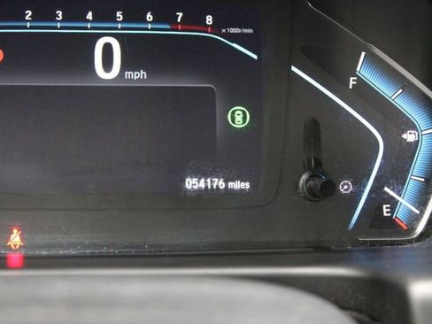 Used 2022 Honda Odyssey EX-L image 37