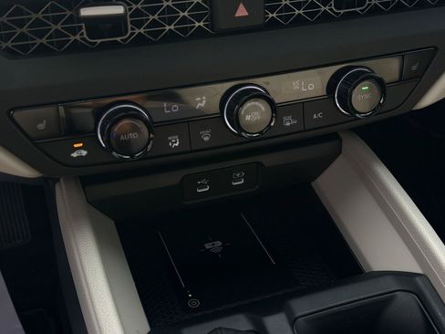 Certified 2026 Honda Accord SE image 14