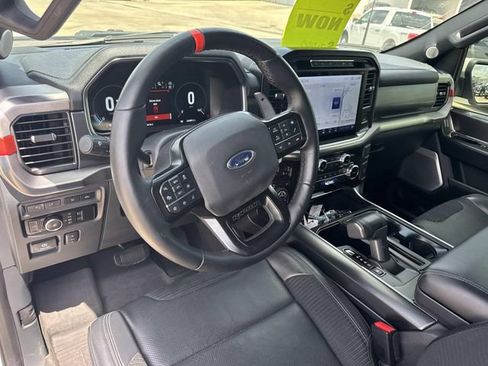 Used 2023 Ford F150 Raptor AWD/4WD image 26