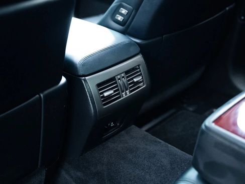 Used 2008 Lexus LS 460 RWD image 34