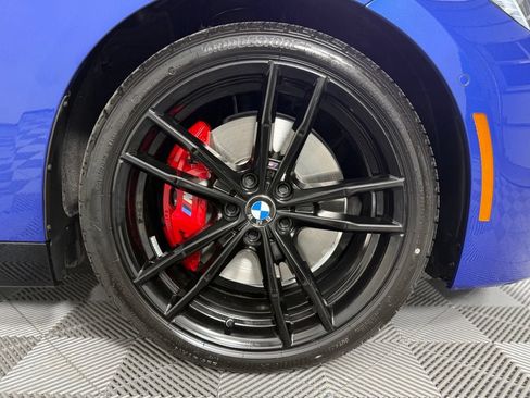 Used 2024 BMW 230i xDrive Coupe w/ Premium Package AWD/4WD image 19