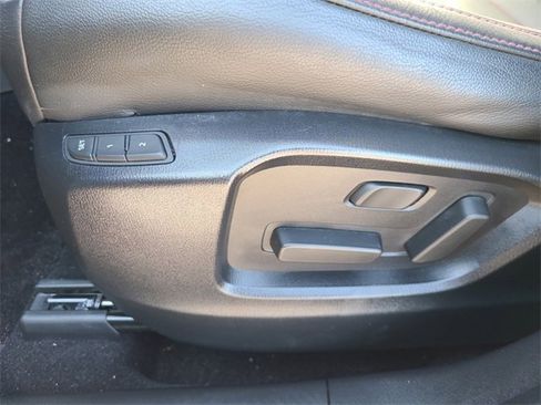 Used 2023 MAZDA CX-5 Carbon Edition image 25
