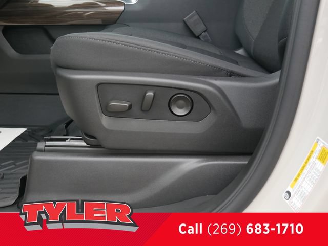 New 2026 Chevrolet Silverado 1500 RST AWD/4WD image 24