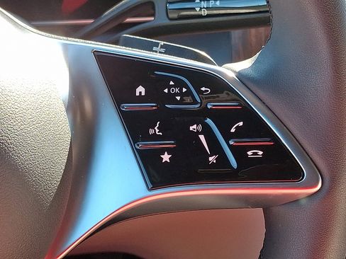 Certified 2026 Mercedes-Benz GLC 300 4MATIC image 23