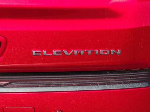New 2026 GMC Yukon Elevation AWD/4WD image 11