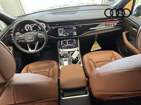 New 2026 Audi Q7 Premium Plus AWD/4WD image 31