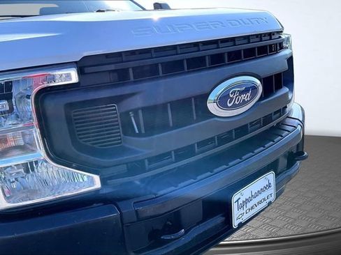 Used 2016 Chevrolet Silverado 2500 W/T RWD image 28