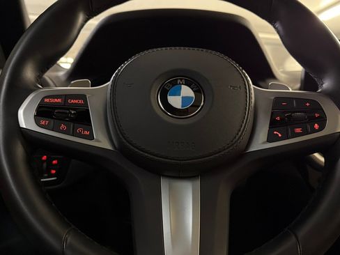 Used 2023 BMW X3 sDrive30i w/ M Sport Package RWD image 11