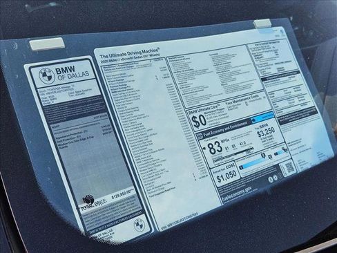 New 2026 BMW i7 xDrive60 image 18