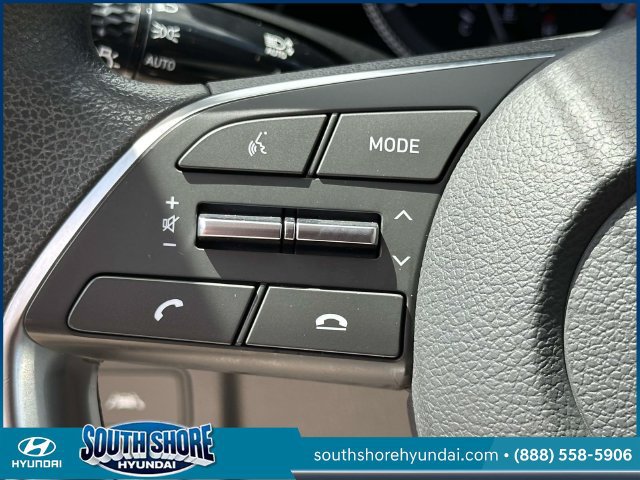 Certified 2023 Hyundai Sonata SEL w/ Preferred Accessory Package FWD image 21