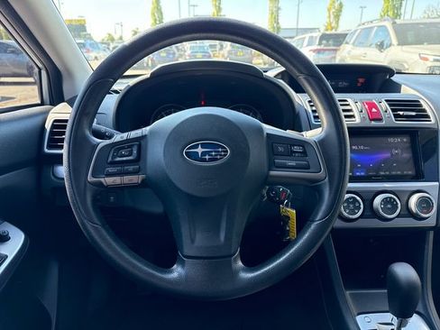Used 2016 Subaru Impreza 2.0i Premium w/ Popular Package #2 AWD/4WD image 18