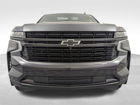 Used 2023 Chevrolet Tahoe RST w/ Luxury Package AWD/4WD image 61