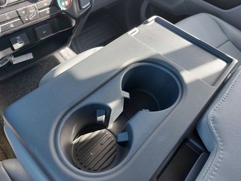 New 2025 Ford F350 XL w/ XL Chrome Package image 21