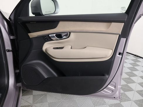 Used 2026 Volvo XC90 B6 Plus w/ Protection Package Premier AWD/4WD image 21