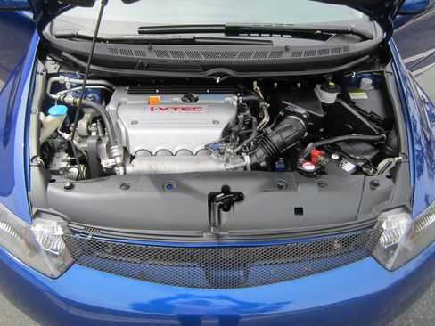 Used 2008 Honda Civic Si image 13