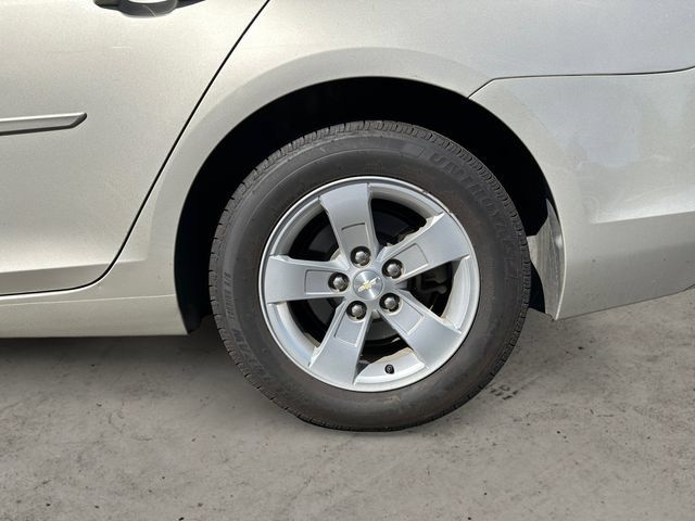 Used 2016 Chevrolet Malibu LS w/ Protection Package FWD image 9