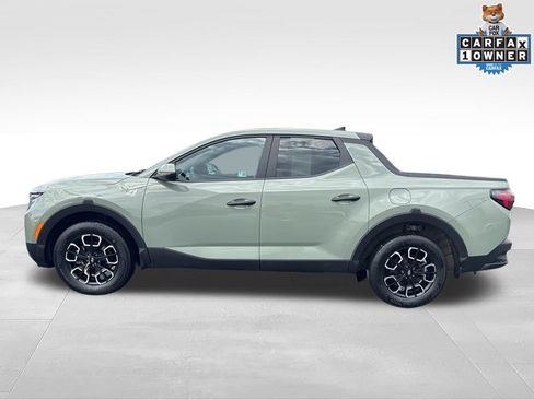 Used 2024 Hyundai Santa Cruz SEL AWD/4WD image 41