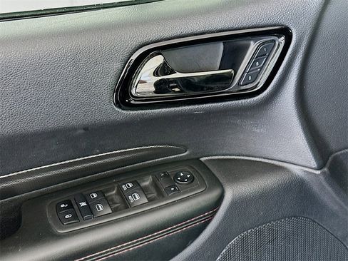 Used 2022 Dodge Durango R/T w/ Blacktop Package image 18