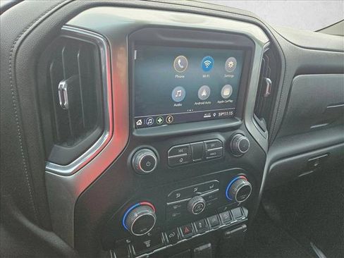 Used 2023 Chevrolet Silverado 2500 LT AWD/4WD image 14