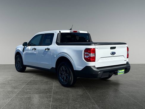 Used 2024 Ford Maverick XLT w/ Equipment Group 300A Standard image 6