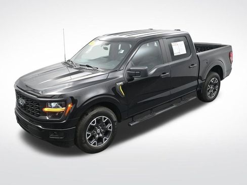 Used 2024 Ford F150 STX RWD image 18