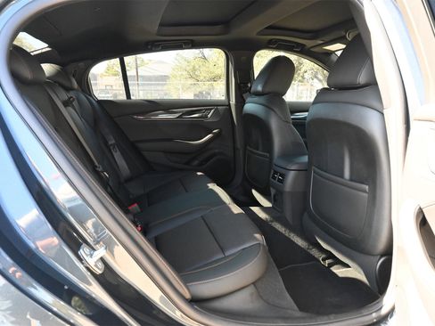 New 2026 Cadillac CT5 Sport image 24