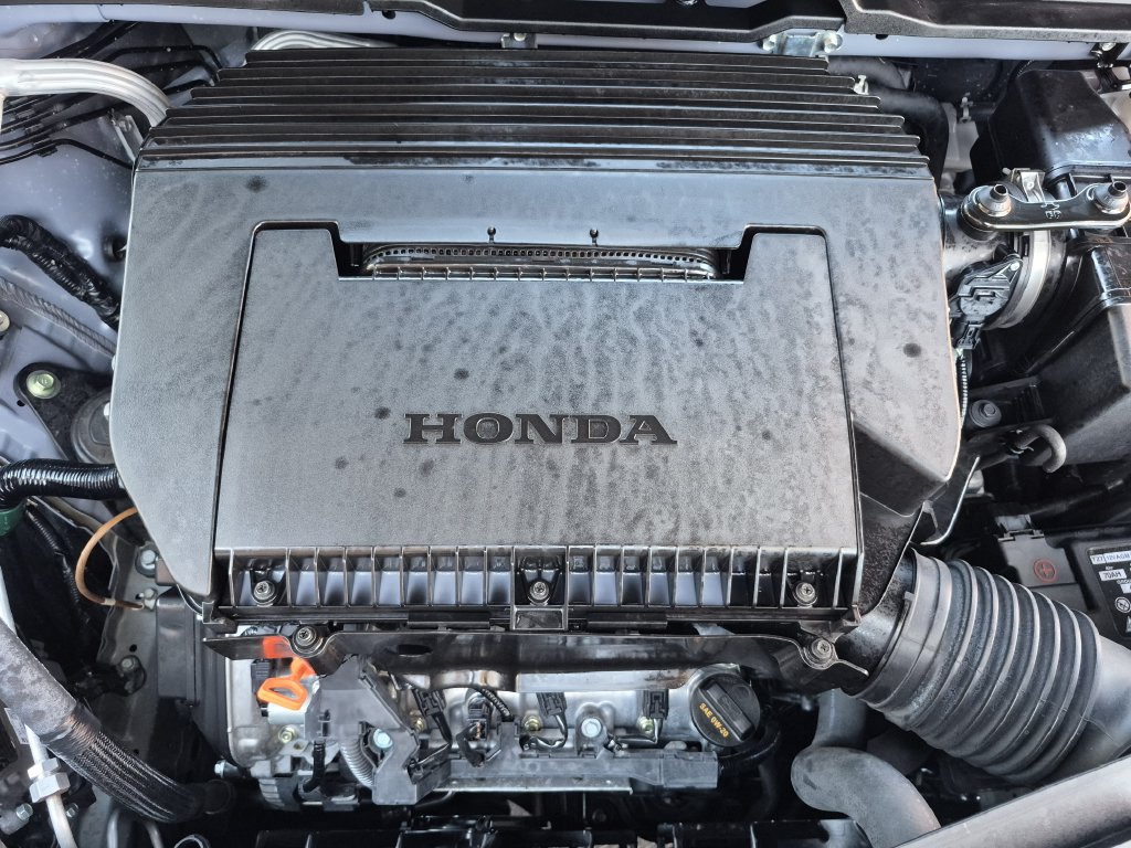 Used 2025 Honda Pilot TrailSport image 16