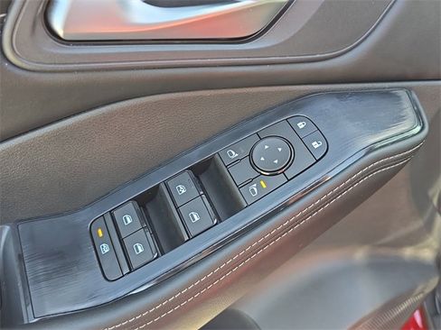 Certified 2024 Nissan Rogue SV w/ SV Premium Package image 22