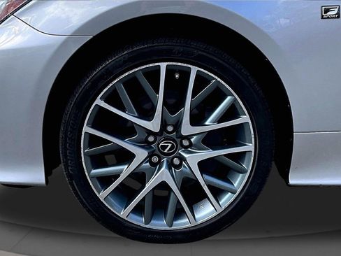 Used 2017 Lexus RC 300 F Sport image 33