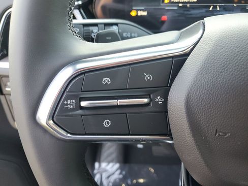 New 2026 Chevrolet Suburban LS w/ LPO, Dark Essentials Package image 27