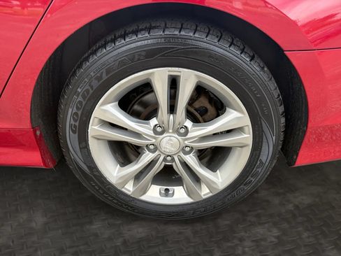 Used 2018 Hyundai Sonata SEL FWD image 41