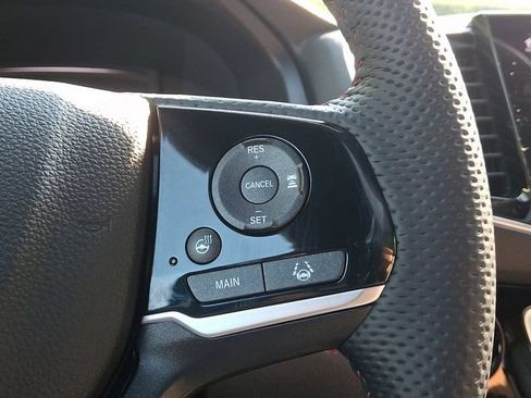 Used 2024 Honda Passport Black Edition image 24