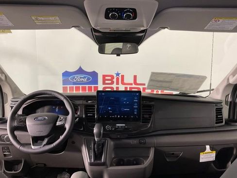 New 2026 Ford Transit 150 Low Roof AWD image 22