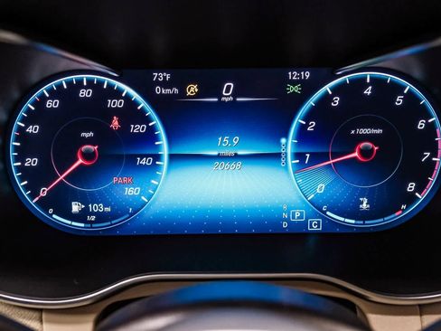 Certified 2022 Mercedes-Benz GLC 300 GLC 300 image 25