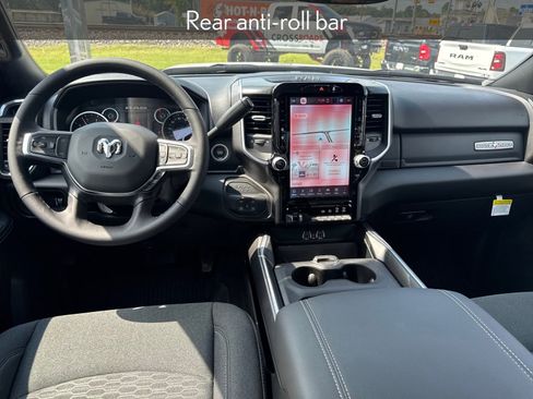 New 2025 RAM 2500 Lone Star image 33