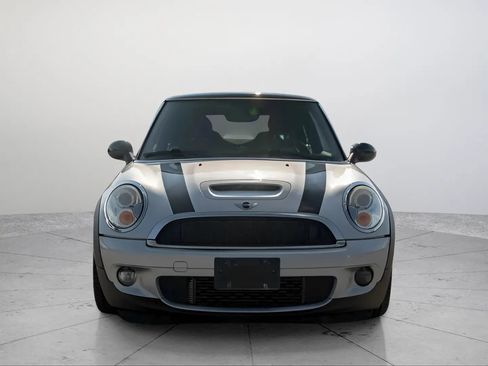 Used 2009 MINI Cooper S image 10