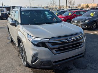 New 2026 Subaru Forester Premium video 1