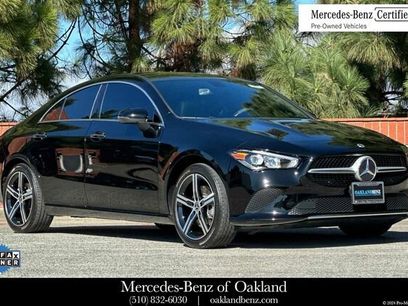 Used 2023 Mercedes-Benz CLA 250
