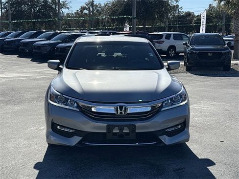 Used 2016 Honda Accord Sport image 4