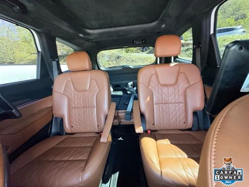 Certified 2025 Kia Telluride SX Prestige X-Pro image 6