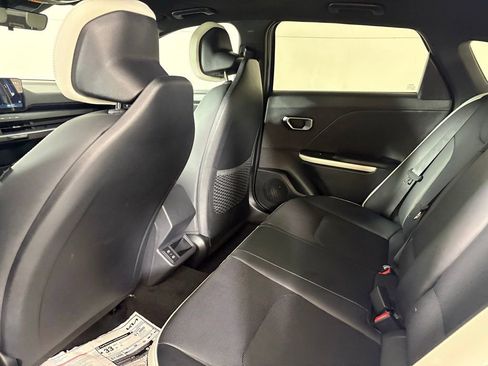 New 2026 Kia K4 GT-Line image 37