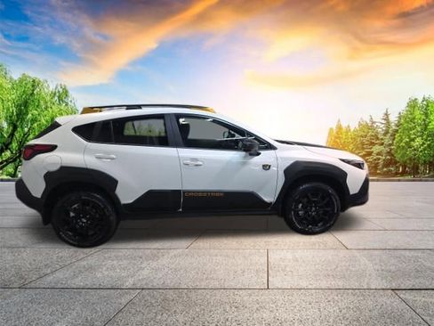 New 2026 Subaru Crosstrek 2.5i Wilderness AWD/4WD image 3