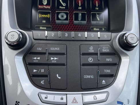 Used 2013 GMC Terrain SLE w/ LPO, Chrome Package AWD/4WD image 31