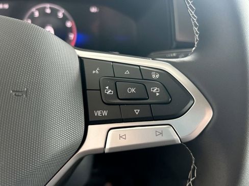 New 2026 Volkswagen Taos S image 18