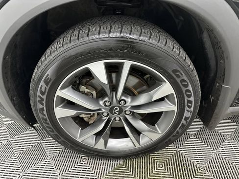 Used 2023 INFINITI QX60 Luxe w/ Vision Package AWD/4WD image 13